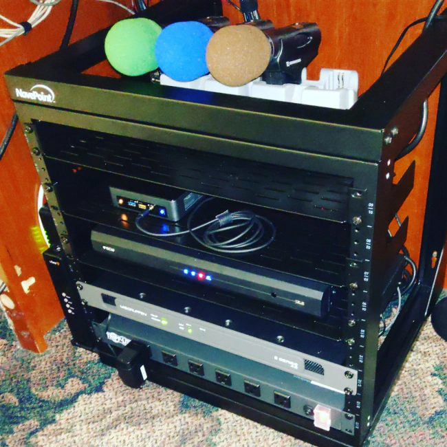 Audio Visual Services in Alhambra, CA | MJ Mixon LVS